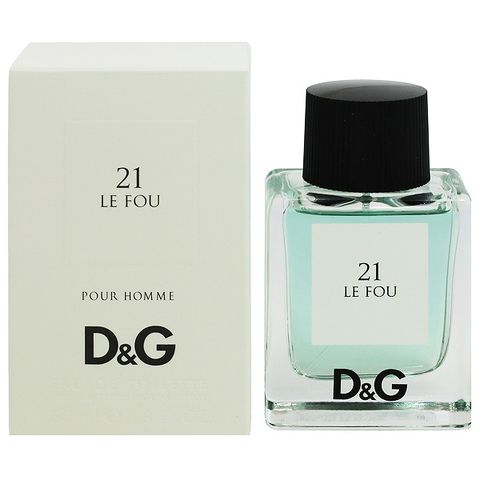 dショッピング |ドルチェ＆ガッバーナ 21 ル フー EDT・SP 50ml 香水 フレグランス 21 LE FOU DOLCE＆GABBANA 新品  未使用 | カテゴリ：の販売できる商品 | belmo ONLINE (374FR0737052469775)|ドコモの通販サイト