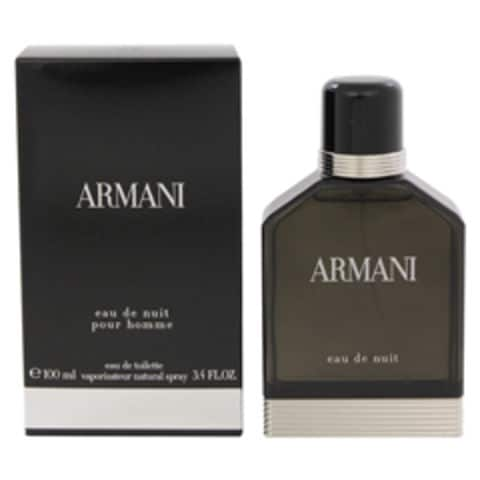 dショッピング |ジョルジオ アルマーニ アルマーニ オード ニュイ プールオム EDT・SP 100ml 香水 フレグランス ARMANI EAU  DE NUIT POUR HOMME GIORGIO ARMANI 新品 未使用 | カテゴリ：の販売できる商品 | belmo ONLINE  (374FR3605521695178)|ドコモの通販サイト