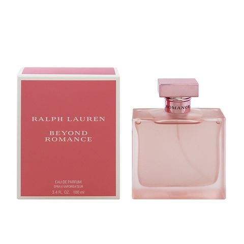 プチプラ RALPH LAUREN ラルフローレン ROMANCE 香水100ml - 香水