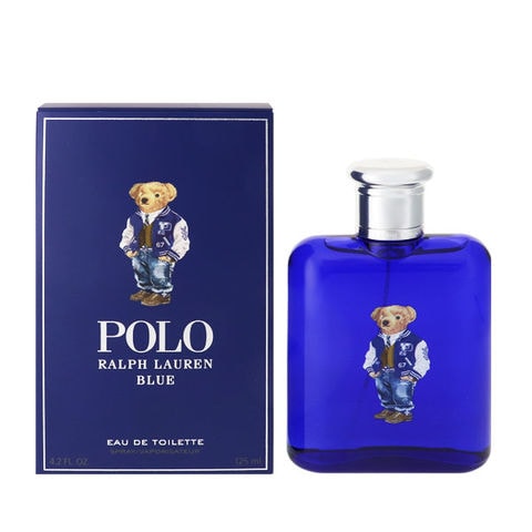 dショッピング |ラルフローレン ポロ ブルー ベアエディション EDT・SP 125ml 香水 フレグランス POLO BLUE BEAR  EDITION RALPH LAUREN 新品 未使用 | カテゴリ：の販売できる商品 | belmo ONLINE  (374FR3605972722881)|ドコモの通販サイト