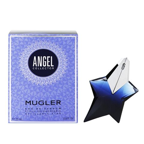 ティエリー ミュグレー 香水 エンジェル ANGEL 25ml - ユニセックス