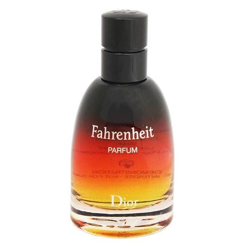 dショッピング |クリスチャン ディオール ファーレンハイト (テスター) EDP・SP 75ml 香水 フレグランス FAHRENHEIT FOR  MEN TESTER CHRISTIAN DIOR 新品 未使用 | カテゴリ：の販売できる商品 | belmo ONLINE  (374FR3348901117692)|ドコモの通販サイト