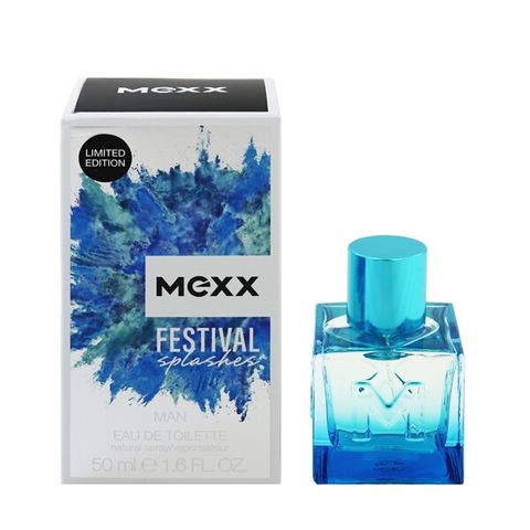 稀少】MeXX メックス 香水 ドイツ製 - 香水