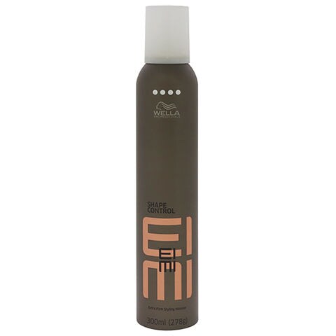 dショッピング |ウエラ プロフェッショナル EIMI シェイプコントロールムース 300ml ヘアケア WELLA PROFESSIONALS 新品  未使用 カテゴリ：整髪剤の販売できる商品 belmo ONLINE (374HA8005610636047)|ドコモの通販サイト