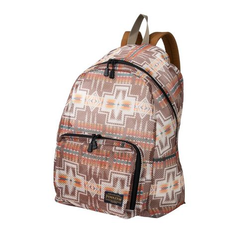 dショッピング |ペンドルトン MESH DAYPACK #PDT000231004-BEIGE