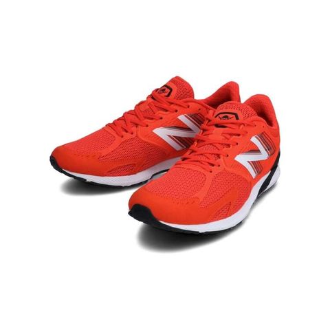 dショッピング |ニューバランス NB HANZO R M ランニングシューズ 27.5