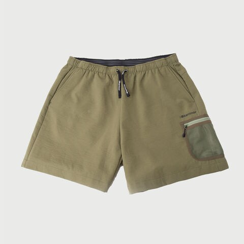 dショッピング |カリマー キャンプ アンフィビアス ショーツ(メンズ) L モスグリーン #101353-8410 camp amphibious  shorts KARRIMOR 新品 未使用 | カテゴリ：トレッキング ウェアの販売できる商品 | belmo ONLINE  (374SR4589538685690)|ドコモの通販サイト