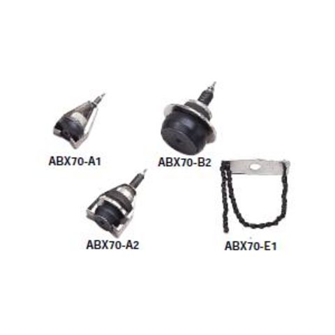 京都機械工具 (KTC) ブレーキブリーダーセット 日産車用 ATBX70N KTC ブレーキブリーダーセット 日産車用 (ATBX70N)(4989433747309