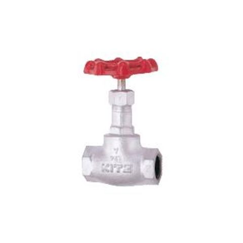 キッツ ［D-40A］直送 代引不可・他メーカー同梱不可 ジスク入りグローブバルブ（１５０型）　１１／２ （D-1 1/2） D40A 163-5808 キッツ ［D-40A］直送 代引不可・他メーカー同梱不可 ジスク入り