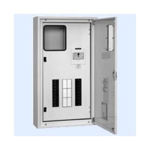 内外電機（Naigai）［TPQE2510WB-A］「直送」 動力分電盤下部スペース付 木板付 ポイント5倍 スタビレー STAHLWILLEI 別途送料 個人宅不可 157用スペア