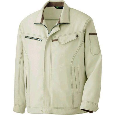 作業服 bigborn ビッグボーン ジャケット 通年 2628 大きいサイズ4L