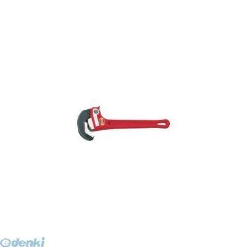 RIDGID（リジッド） 10358 ラピッドグリップレンチ 14