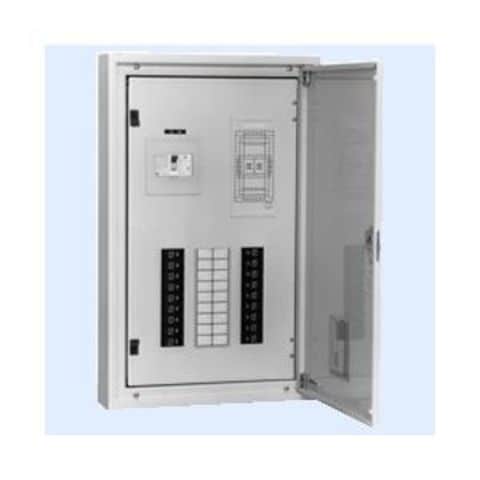 内外電機（Naigai）［TLQE2524BA］「直送」 電灯分電盤 LEQ-2524S 内外電機 Naigai TLQE2524BA 直送 代引不可・他メーカー同梱不可 電灯