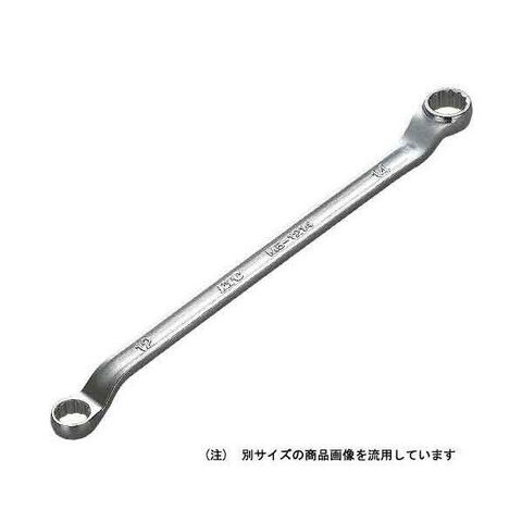 東日製作所 RSP220N2X24 トルクレンチ 本体 メガネヘッド形 単能形 45〜220N・m