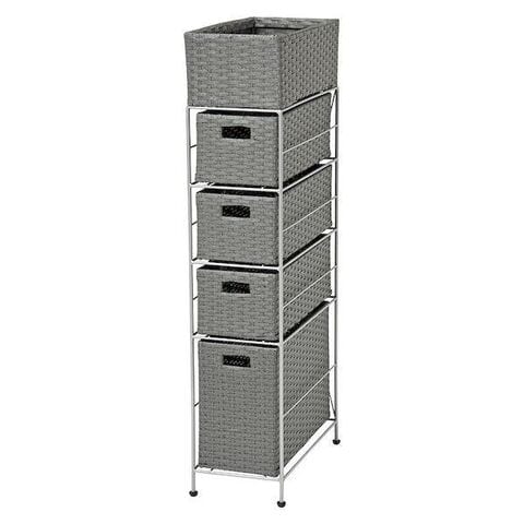 シャイン スリムチェスト7段 完成品【代引不可】 シャイン