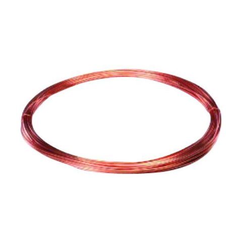 イチネンTASCO TA255BA-3 キャピラリーチューブ(20m)外径2.5内径1.2