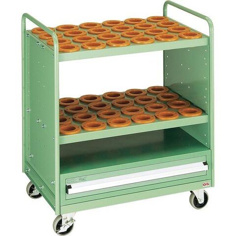 OSG EX-SUS-GDS-16.3 EXゴールドドリル ステンレス.軟鋼用 スタブ 刃径