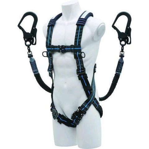 BLASTON フード付つなぎ服 ブルー Lサイズ ( BSC-11032-B-L ) BLASTON フード付つなぎ服 ブルー Lサイズ ( BSC-11032-B-L )