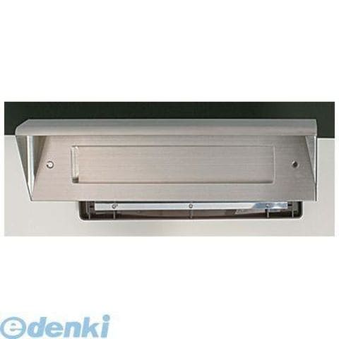 ステンシュート 内フタ付気密型 ?30 大壁 H/L ステンシュート 内フタ付気密型 No.30 大壁 H&frasl;L