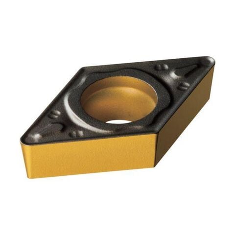 サンドビック コロターン107 旋削用ポジチップ(120) 1525 10個 DCMT 11 T3 04-PM:1525 サンドビック コロターン107 旋削用ポジチップ(120) 2015 ( TCMX 16 T3