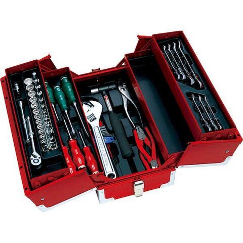 トネ(TONE) ツールセット TSA3309 差込角9.5mm(3/8