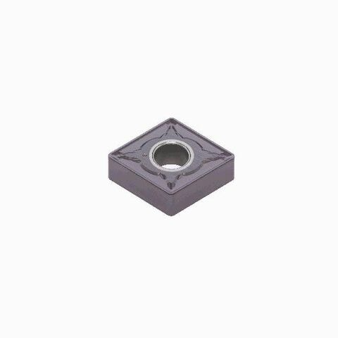 タンガロイ チップ (10個) CNMG190612-SH AH645 (CNMG190612SHAH645) 《TACインサート》 CNMG190612-CH-T5125 | タンガロイ・CNMG-CH・80°ひし形・ネガ・穴有