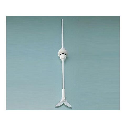 アズワン/AS ONE ねじ口瓶丸型白（デュラン（R）） 黒キャップ付き/10000ml 品番：2-075-07