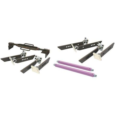 明大 シグマ A-1 100mm×6.0m 両端アイ形 A-1 100X6.0 (61-2997-24) 明大 シグマ A-1 100mm×6.0m 両端アイ形 A-1 100X6.0 (