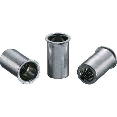 ロブスティック　ブラインドリベッター ロブテックス LOBSTER NS 3-4 リベット NS34 スティール