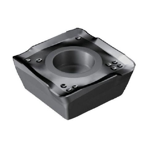 サンドビック コロミル300 フライス加工用チップ(350) 1010 ( R300-1032E-PM 1010 (350) ) (10個セット)サンドビック(株)コロマントカンパ