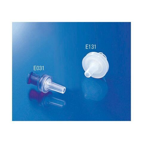 アズワン AS ONE   シリンジフィルタGD/X68722502 2-5064-03 [A100806] シリンジフィルター GD⁄X φ25mm・0.2μm PVDF 1箱（150個入）　6872-2502