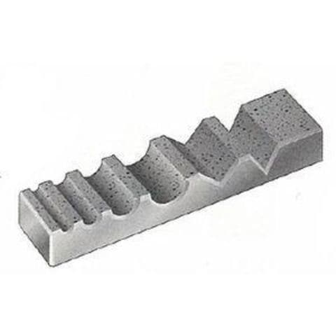 ミニター PA4102ミニモ 成形用電着ダイヤモンドドレッサー R-Vタイプ4998235 ミニモ 成形用電着ダイヤモンドドレッサー R-Vタイプ PA4102(4998235