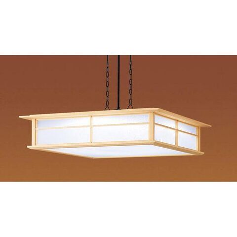 パナソニック電工 Panasonic LGB57350K LEDシャンデリア40形×3電球色