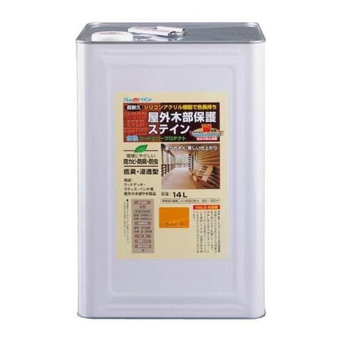 オト　新品未使用 アトムハウスペイント 4971544089812 水性ウッドエバー