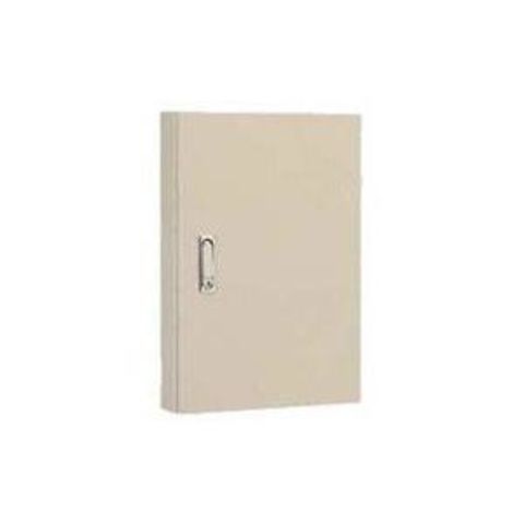 日東工業 RA形制御盤キャビネット 片扉 （水切構造、防塵・防水パッキン付） 外形寸法：ヨコ600mm タテ1600mm フカサ250mm 鉄製基板付 クリーム塗装 RA25-616C 日東工業 RA形制御盤キャビネット 片扉\u003cbr ⁄\u003e（水切構造、防塵・防水