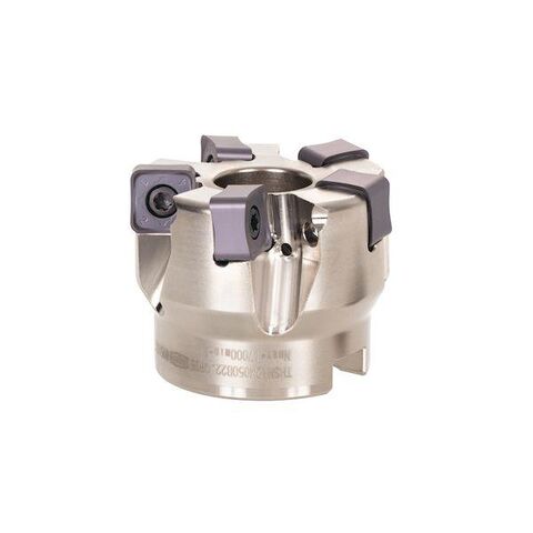 ＭＯＬＤＩＮＯ　アルファ　ラジアスミル　ボアー　ＲＶ３Ｂ０４２ＲＭ−５ アルファ高送りラジアスミル ASR多刃タイプ商品情報｜株式会社MOLDINO