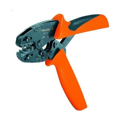 KNIPEX(クニペックス): 交換用ダイス（9733-01/9733-02用） 9739-08 圧着システムプライヤー (1個) オレンジブック : クニペックス KNIPEX 9739-30 交換用ダイス(9733-01