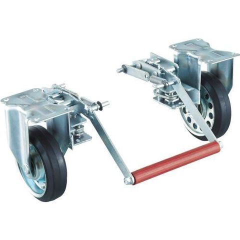 クリーンラビット用1段引出500X500 トラスコ中山 CRB-55V (61-3103-39) TRUSCO(トラスコ) クリーンラビット用1段引出 CRB TRUSCO ステンレス