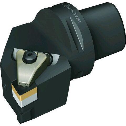 京セラ 溝入れ用ホルダ KGBR2525M22-25 KGBR2525M2225 京セラ 多機能・端面溝入れ加工用ホルダ ＫＦＭＳ−８ 品番