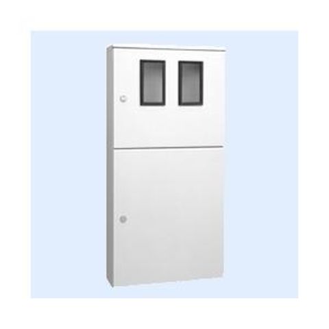 内外電機（Naigai）［CMBZ406012WC］「直送」 盤用キャビネット 埋込形 MBW460-12 ポイント5倍 内外電機（Naigai）［CMEZ302512SC］盤用キャビネット 露出形 MF325-12