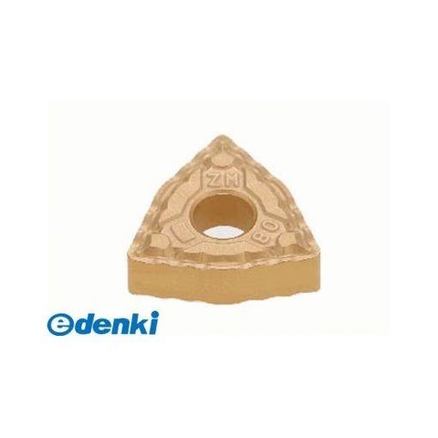 タンガロイ　WNMG080408-TQ　T9215 （10個入り） タンガロイ インサート ＣＶＤコーティング Ｔ９２１５ WNMG080408-SW