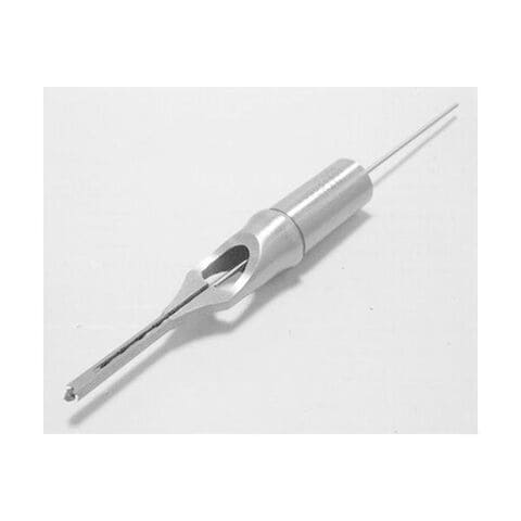 アズワン(AS ONE) 石英ボート 20mL 4506-007 1本 石英ボート　2mL　4506-001