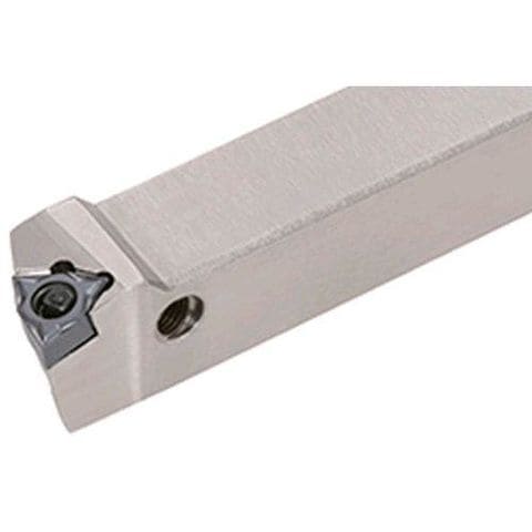 三菱マテリアル S型ボーリングバー C08HSTFCR09 (内径加工) 三菱マテリアル S形ボーリングバー C08HSTFCR09 1個（直送品） - アスクル