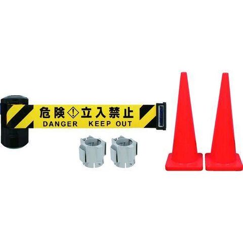 サンポール NPN-14U 直送 代引不可 のぼりポール NPN14U のぼりポール NPN サンポール のぼり旗 通販モノタロウ