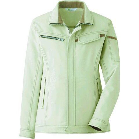 AS フッ素コートエプロン CS-MAA-S ( 1-7710-01 ) アズワン(株) AS