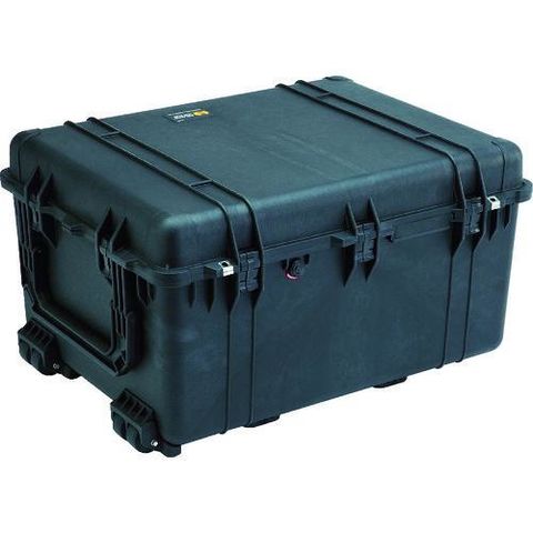 PELICAN Air 1607 ペリカンケース用 純正専用フォーム 1607 Air Case