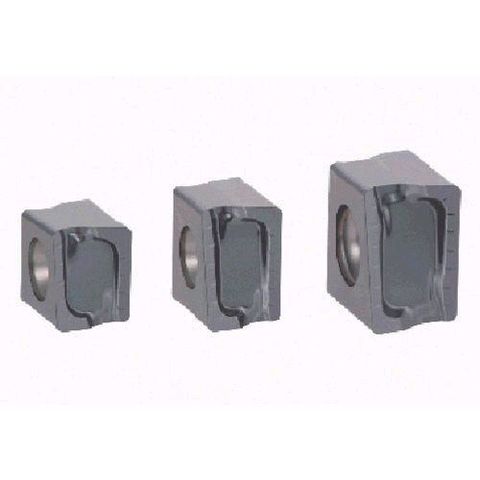 タンガロイ　DTR500-250　GH130 （10個入り） タンガロイ DTR DTR500-250:GH130 1セット(10個)（直送品） - アスクル