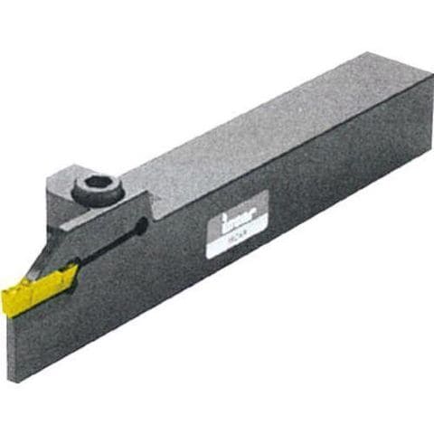 ヘリフェース 端面溝入れ加工用ホルダー HFHR/L-T イスカルジャパン HFHR 25-40-4T25 (61-1503-60) イスカルジャパン ヘリフェース 端面溝入れ加工用ホルダー HFHR⁄L-T