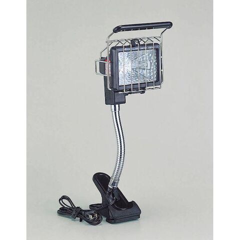 ハタヤリミテッド MH-C15 ミニハロゲンライト MHC15 工具 その他