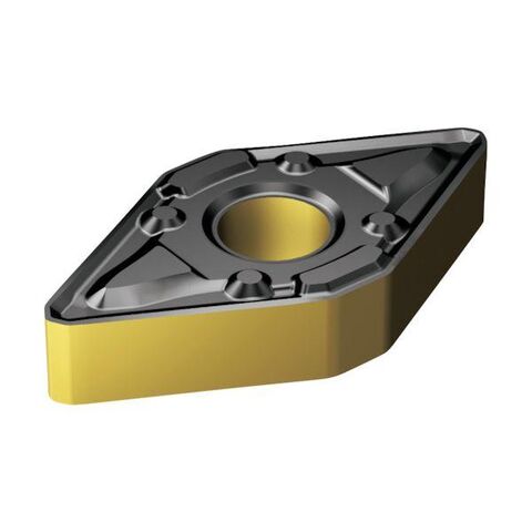 タンガロイ 旋削加工用インサート サーメット GT9530